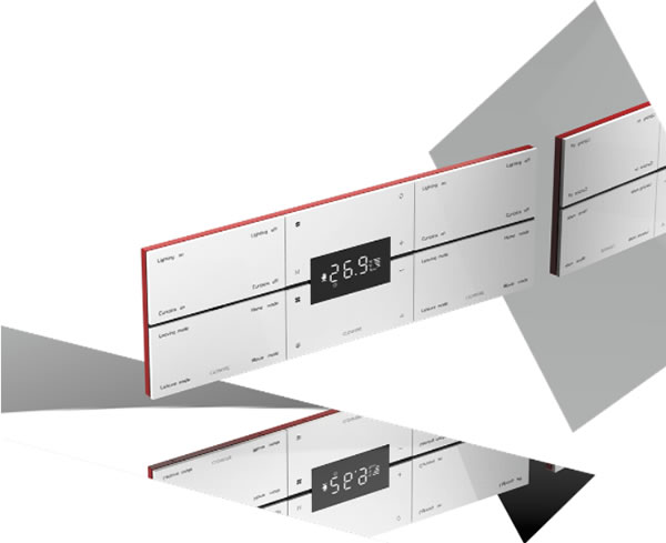 智能家居市場考察系列專題15:克倫·威爾簡介 智能家居市場考察系列專題15:克倫·威爾簡介