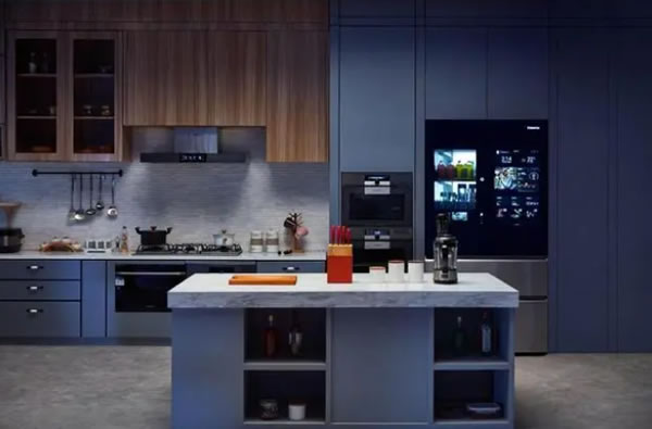 海爾智家財報披露,三翼鳥“帶不飛”全屋智能 海爾智家財報披露,三翼鳥“帶不飛”全屋智能