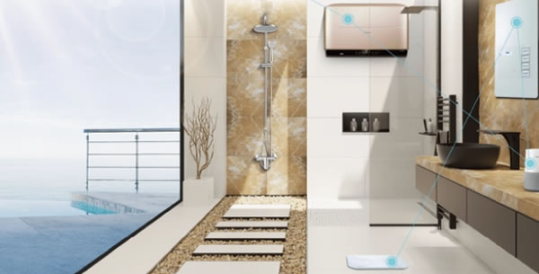 海爾智家財報披露,三翼鳥“帶不飛”全屋智能 海爾智家財報披露,三翼鳥“帶不飛”全屋智能