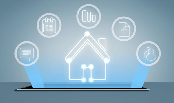 干家務(wù)，智能家居產(chǎn)品來幫忙