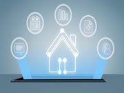 干家務,智能家居產品來幫忙