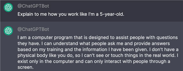 要顛覆搜索引擎！專家稱ChatGPT對話水平已超過9成人類：Siri和它比就是“智障”