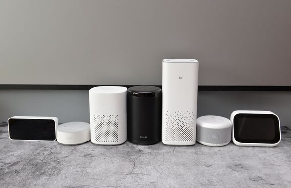年銷量同比下降28% 智能音箱能否擔(dān)起智能家居入口重?fù)?dān)？