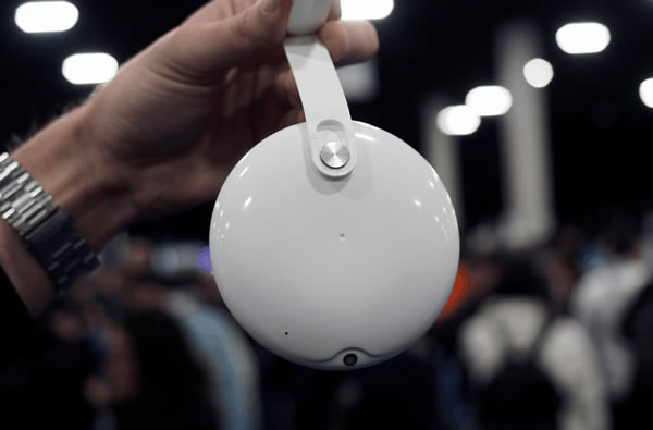 智能家居新戰場:馬桶驗尿? 智能家居新戰場:馬桶驗尿?