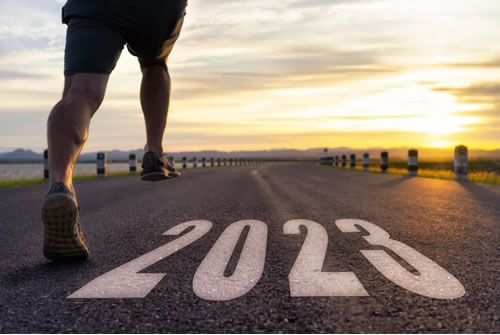 物聯網創新無限，搶先關注四大技術發展趨勢