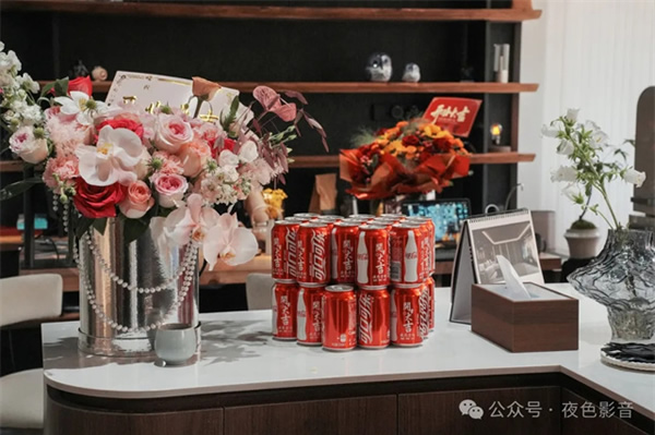 璀璨啟航 | 夜色空間·桐鄉店，華堂煥彩，駿業日新