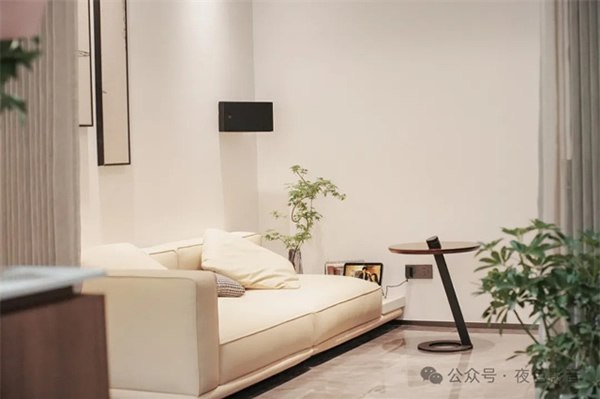 璀璨啟航 | 夜色空間·桐鄉店，華堂煥彩，駿業日新