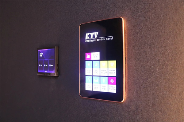 【方案?定制影院+KTV】英嘉尼總部7.2.4全景聲影院+4.1KTV影音室展廳全面升級!