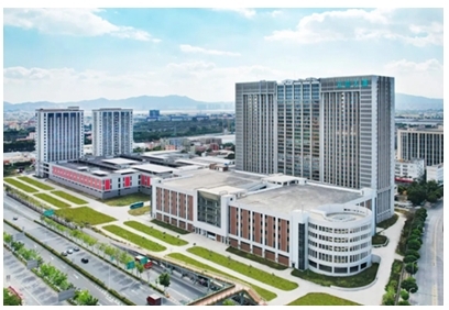 立林入選福建省“科創中國”博士創新站 立林入選福建省“科創中國”博士創新站