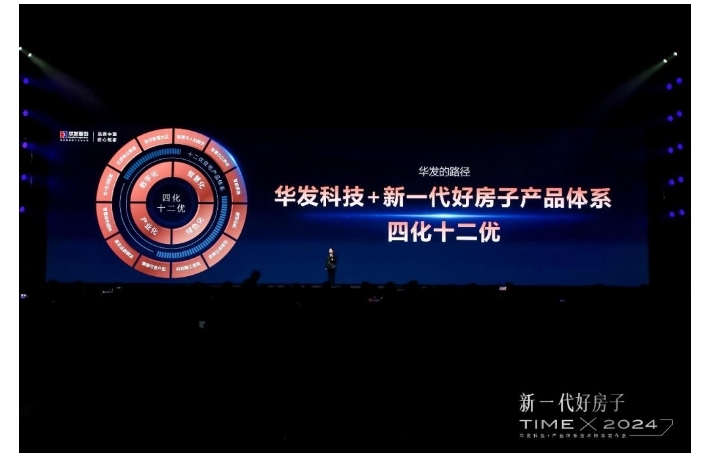 科技+數字化智慧社區，引領行業全屋智能家居