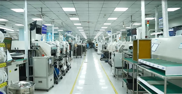 搶抓光通信賽道 星網(wǎng)銳捷為千行百業(yè)數(shù)智化轉(zhuǎn)型賦能