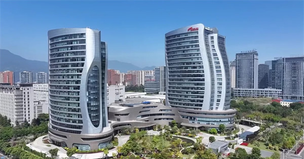 搶抓光通信賽道 星網(wǎng)銳捷為千行百業(yè)數(shù)智化轉(zhuǎn)型賦能