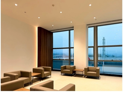 雷特智能家居系統(tǒng)應(yīng)用于四川和光同程光伏科技公司總部 雷特智能家居系統(tǒng)應(yīng)用于四川和光同程光伏科技公司總部