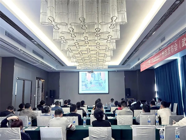 攜手同行,共贏未來 | 歐切斯技術(shù)交流會—武漢站,干貨滿滿,快來圍觀 攜手同行,共贏未來 | 歐切斯技術(shù)交流會—武漢站,干貨滿滿,快來圍觀