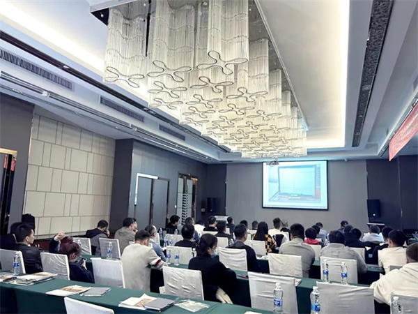 攜手同行,共贏未來 | 歐切斯技術(shù)交流會—武漢站,干貨滿滿,快來圍觀 攜手同行,共贏未來 | 歐切斯技術(shù)交流會—武漢站,干貨滿滿,快來圍觀