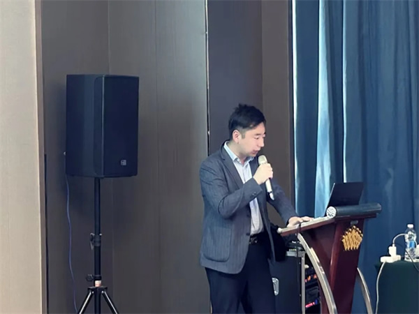 攜手同行,共贏未來 | 歐切斯技術(shù)交流會—武漢站,干貨滿滿,快來圍觀 攜手同行,共贏未來 | 歐切斯技術(shù)交流會—武漢站,干貨滿滿,快來圍觀