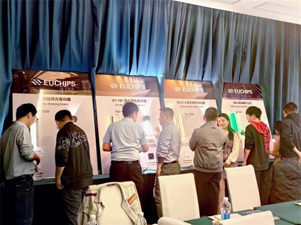 攜手同行,共贏未來 | 歐切斯技術(shù)交流會—武漢站,干貨滿滿,快來圍觀 攜手同行,共贏未來 | 歐切斯技術(shù)交流會—武漢站,干貨滿滿,快來圍觀