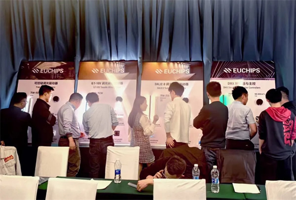 攜手同行,共贏未來 | 歐切斯技術(shù)交流會—武漢站,干貨滿滿,快來圍觀 攜手同行,共贏未來 | 歐切斯技術(shù)交流會—武漢站,干貨滿滿,快來圍觀