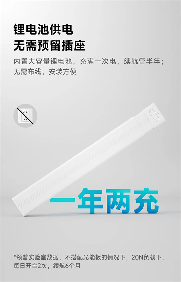 有無紗窗都能裝，領普智能平開推窗器WD2創新上市，引領智能窗戶新風潮