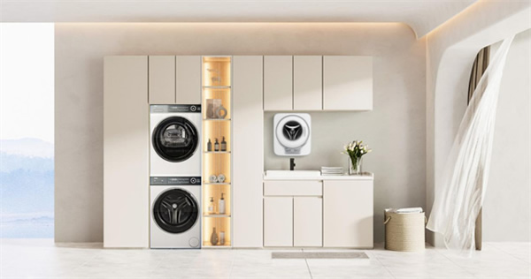 2024AWE三翼鳥:開展會(huì),展開說 2024AWE三翼鳥:開展會(huì),展開說