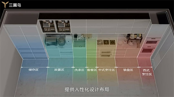 2024AWE三翼鳥:開展會(huì),展開說 2024AWE三翼鳥:開展會(huì),展開說