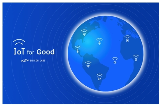 SILICONLABS以無線連接迎向未來,改變各行業(yè)物聯(lián)網(wǎng)應(yīng)用 SILICONLABS以無線連接迎向未來,改變各行業(yè)物聯(lián)網(wǎng)應(yīng)用