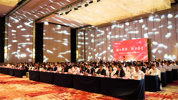 狄耐克攜手廈門聯通,打造5G智慧工廠,加快生產數字化升級 狄耐克攜手廈門聯通,打造5G智慧工廠,加快生產數字化升級