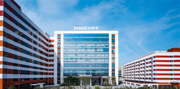 狄耐克攜手廈門聯通,打造5G智慧工廠,加快生產數字化升級 狄耐克攜手廈門聯通,打造5G智慧工廠,加快生產數字化升級