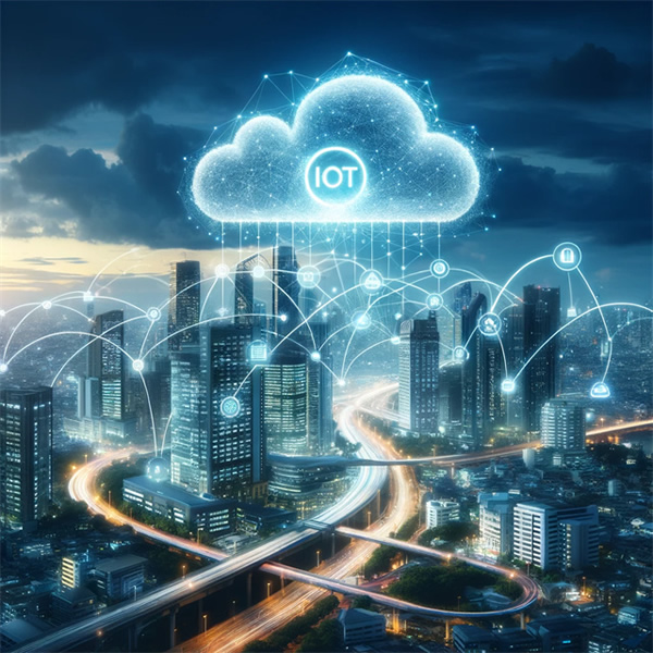 涂鴉智能使用亞馬遜云科技Amazon Aurora數(shù)據(jù)庫打造IoT最佳實踐案例