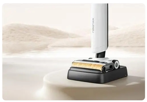 石頭科技：顛覆傳統，打造智能家居新風尚