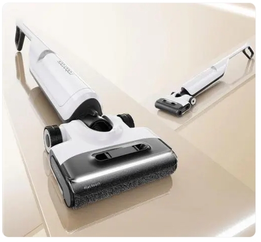 石頭科技：顛覆傳統，打造智能家居新風尚