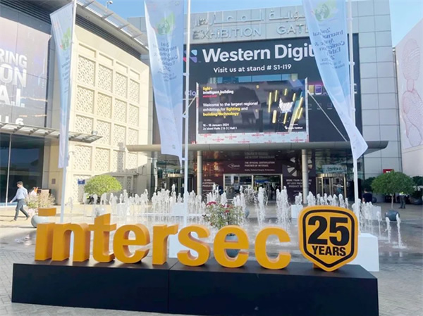 創(chuàng)新驅(qū)動(dòng),鏈接全球!飛利浦智能鎖亮相迪拜國際安防展 創(chuàng)新驅(qū)動(dòng),鏈接全球!飛利浦智能鎖亮相迪拜國際安防展