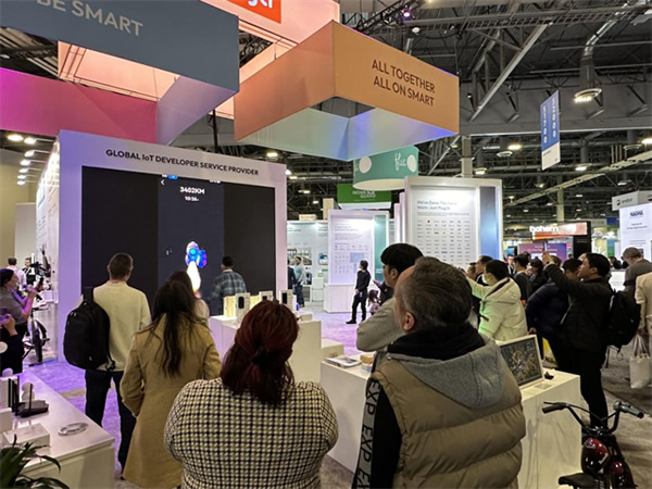 解決健身煩惱,涂鴉智能游戲化運(yùn)動(dòng)解決方案引領(lǐng)“游戲+運(yùn)動(dòng)”新潮流 解決健身煩惱,涂鴉智能游戲化運(yùn)動(dòng)解決方案引領(lǐng)“游戲+運(yùn)動(dòng)”新潮流