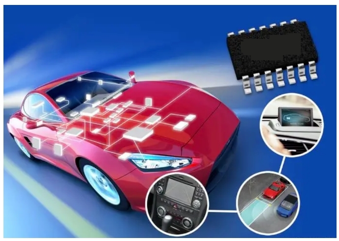 為什么奧格CAN系統跟LonWorks和KNX系統表現一樣穩定 為什么奧格CAN系統跟LonWorks和KNX系統表現一樣穩定