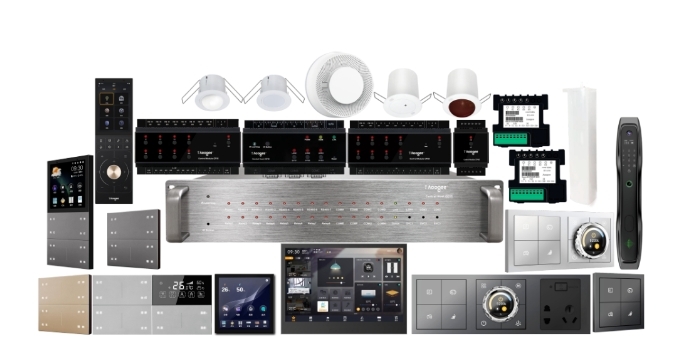 為什么奧格CAN系統跟LonWorks和KNX系統表現一樣穩定 為什么奧格CAN系統跟LonWorks和KNX系統表現一樣穩定