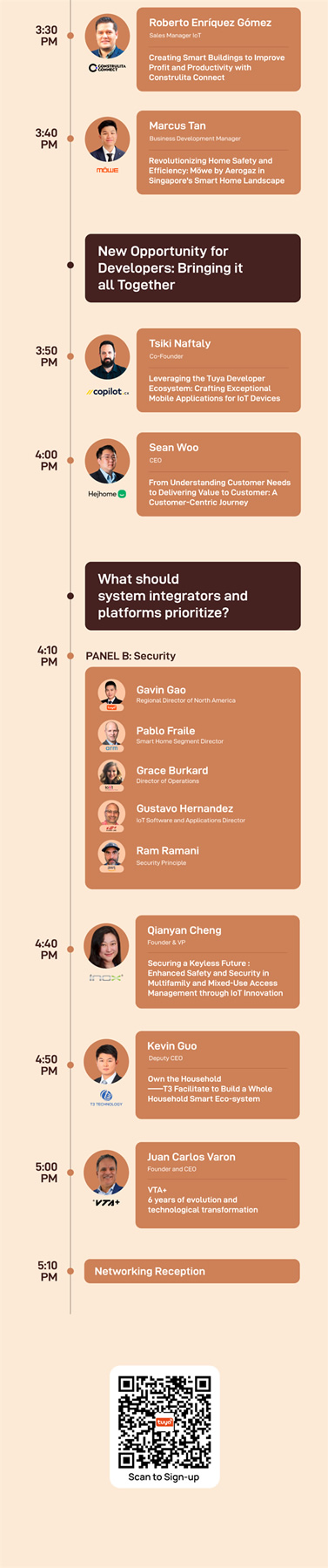 CES 2024涂鴉主題詳解！涂鴉的“大同”之夢與“共居”之想