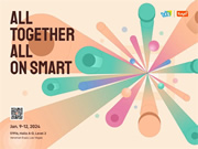 CES 2024涂鴉主題詳解!涂鴉的“大同”之夢與“共居”之想