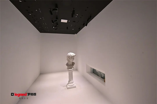 智慧啟航 | 羅格朗智能家居體驗館打造沉浸式智能空間