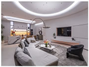 歐普照明全新智能光環(huán)境體驗(yàn)館閃耀開幕,引領(lǐng)智能家居新風(fēng)尚