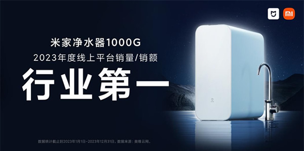 小米與云米簽署「戰略合作協議」,布局多品類智能家電創新發展 小米與云米簽署「戰略合作協議」,布局多品類智能家電創新發展