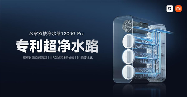 小米與云米簽署「戰略合作協議」,布局多品類智能家電創新發展 小米與云米簽署「戰略合作協議」,布局多品類智能家電創新發展