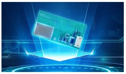 海爾智家大腦首發通感智能模組,掀開智能家居主動服務新篇章