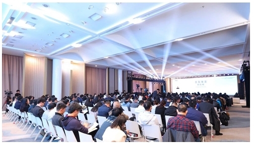 思必馳參建的科技部“智慧環衛創新應用中心”揭牌 思必馳參建的科技部“智慧環衛創新應用中心”揭牌