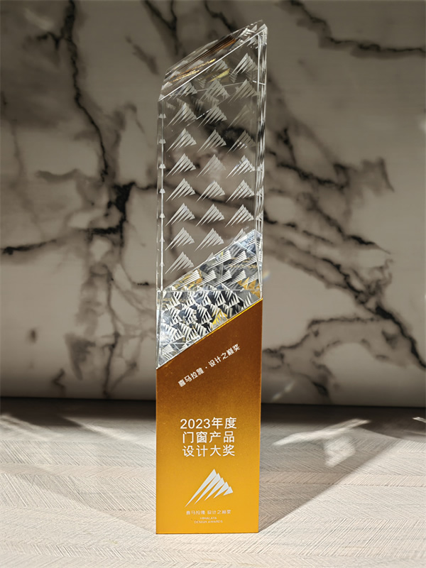 德森赫×高定展|重磅亮相,開啟藝術(shù)智能門窗新時代 德森赫×高定展|重磅亮相,開啟藝術(shù)智能門窗新時代