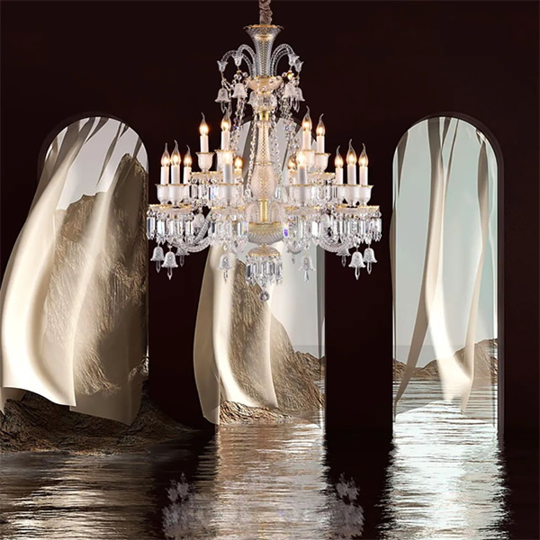 來廣州看展 | 2023廣州設計周展商預覽：智能光影類（二）