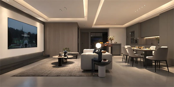 來廣州看展 | 2023廣州設計周展商預覽：智能光影類（二）