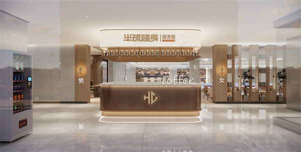 來廣州看展 | 2023廣州設計周展商預覽：智能光影類（二）