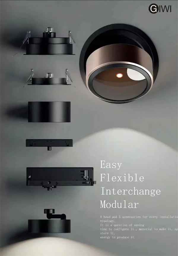 來廣州看展 | 2023廣州設計周展商預覽：智能光影類（二）