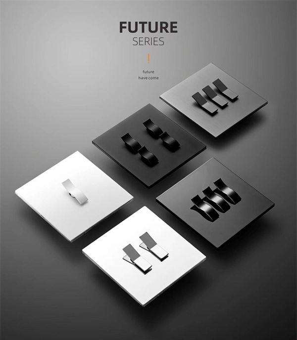 來廣州看展 | 2023廣州設計周展商預覽：智能光影類（二）