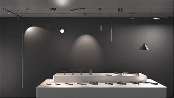 來廣州看展 | 2023廣州設計周展商預覽：智能光影類（一）